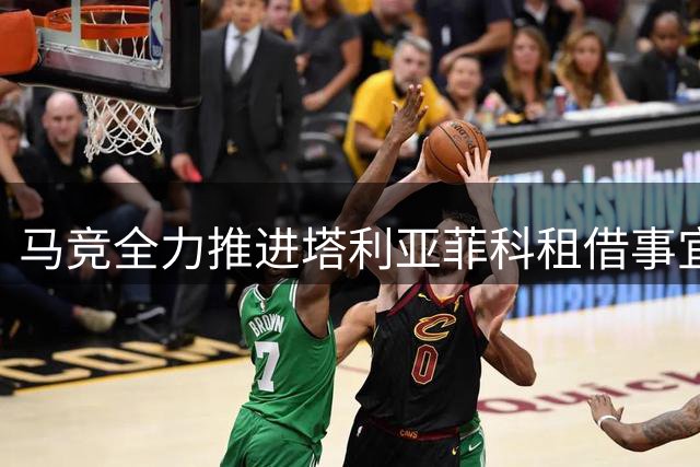 马竞全力推进塔利亚菲科租借事宜 欲腾薪资引援